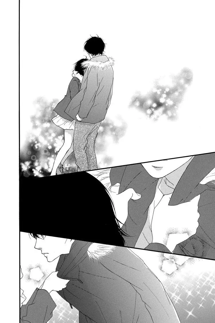 Ao Haru Ride Chapter 43 image 35